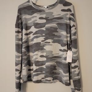 NWT Super Soft long sleeve